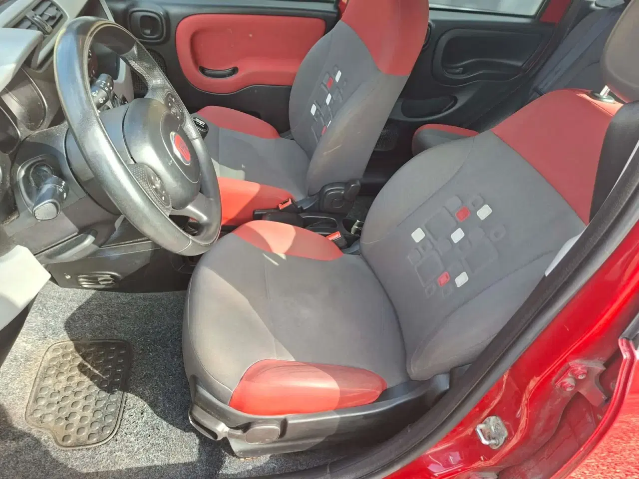 Billede 5 - Fiat Panda 0,9 TwinAir 60 Pop