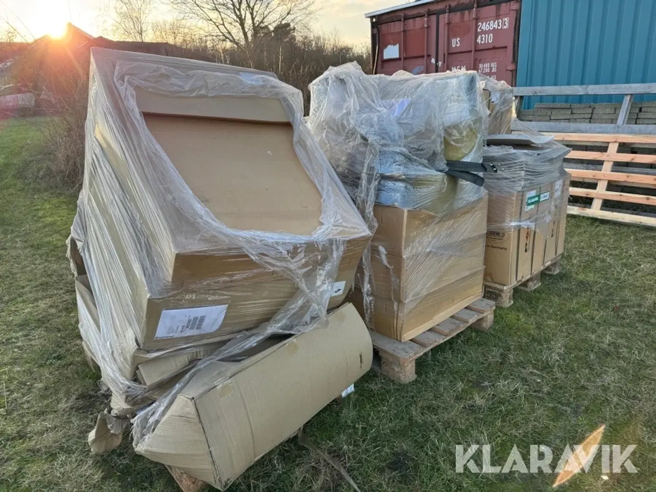 Billede 2 - Diverse dele skorsten Poll Og Sabetoflex