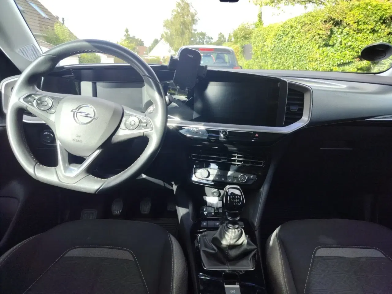 Billede 10 - Opel Mokka 1,2 T 100 Style