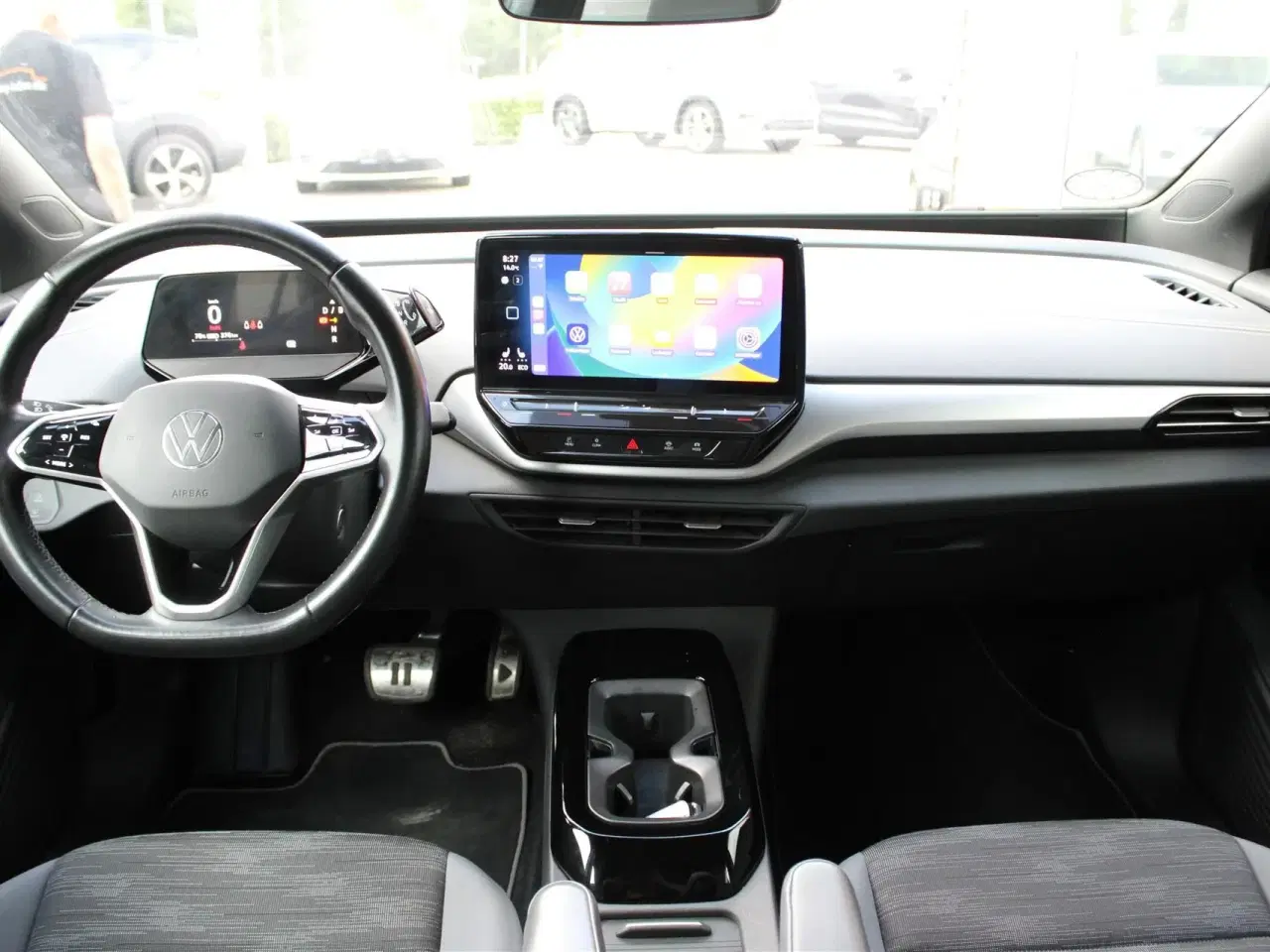 Billede 4 - VW ID.5 EL Pro Performance 204HK 5d Aut.