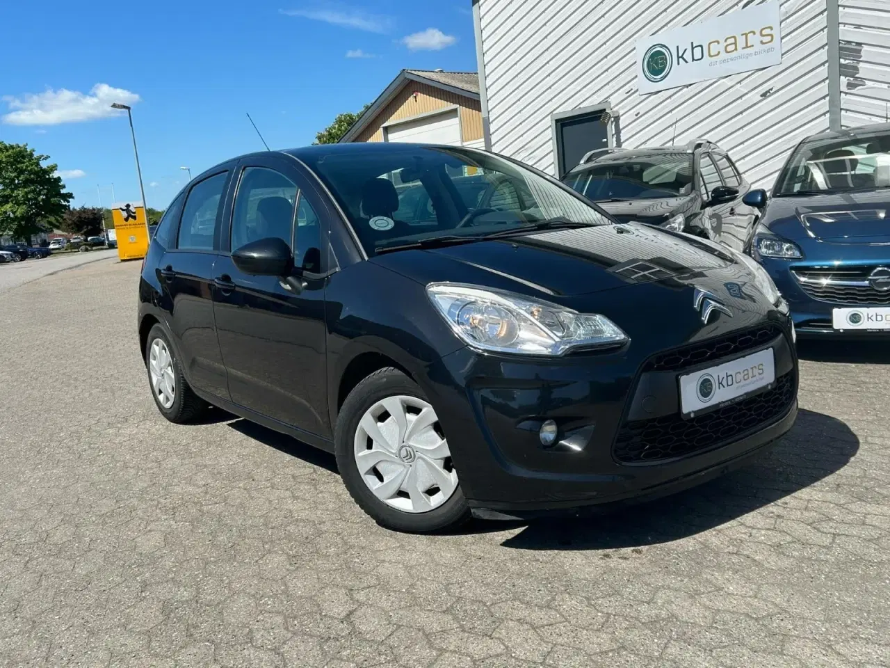 Billede 2 - Citroën C3 1,6 HDi Exclusive
