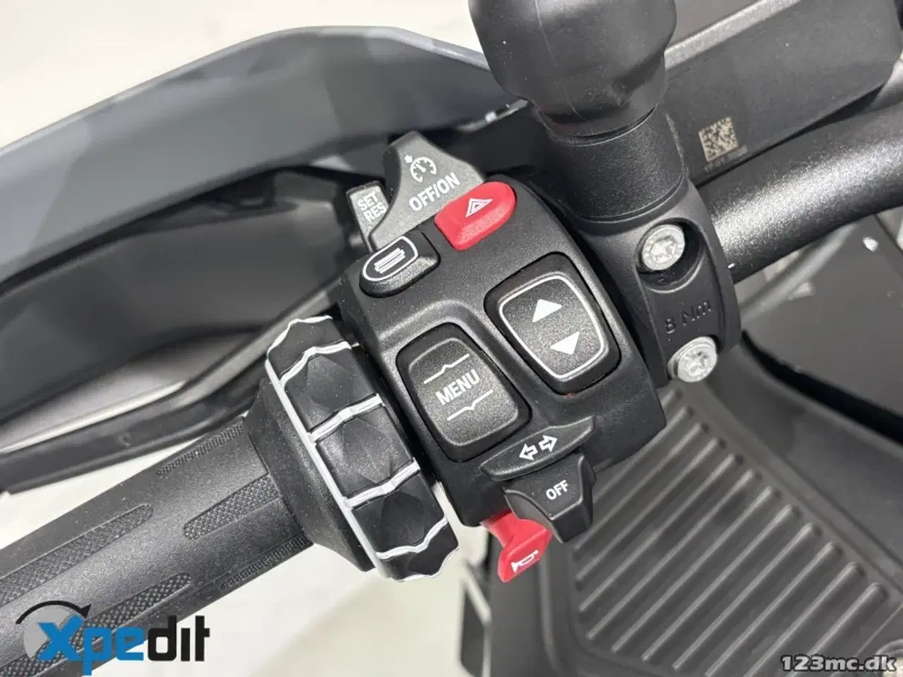 Billede 20 - BMW R 1300 GS Adventure