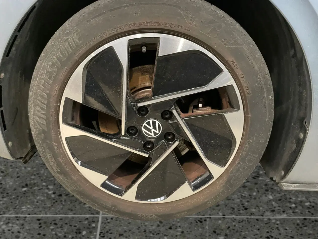 Billede 3 - VW ID.3 58 Pro Performance