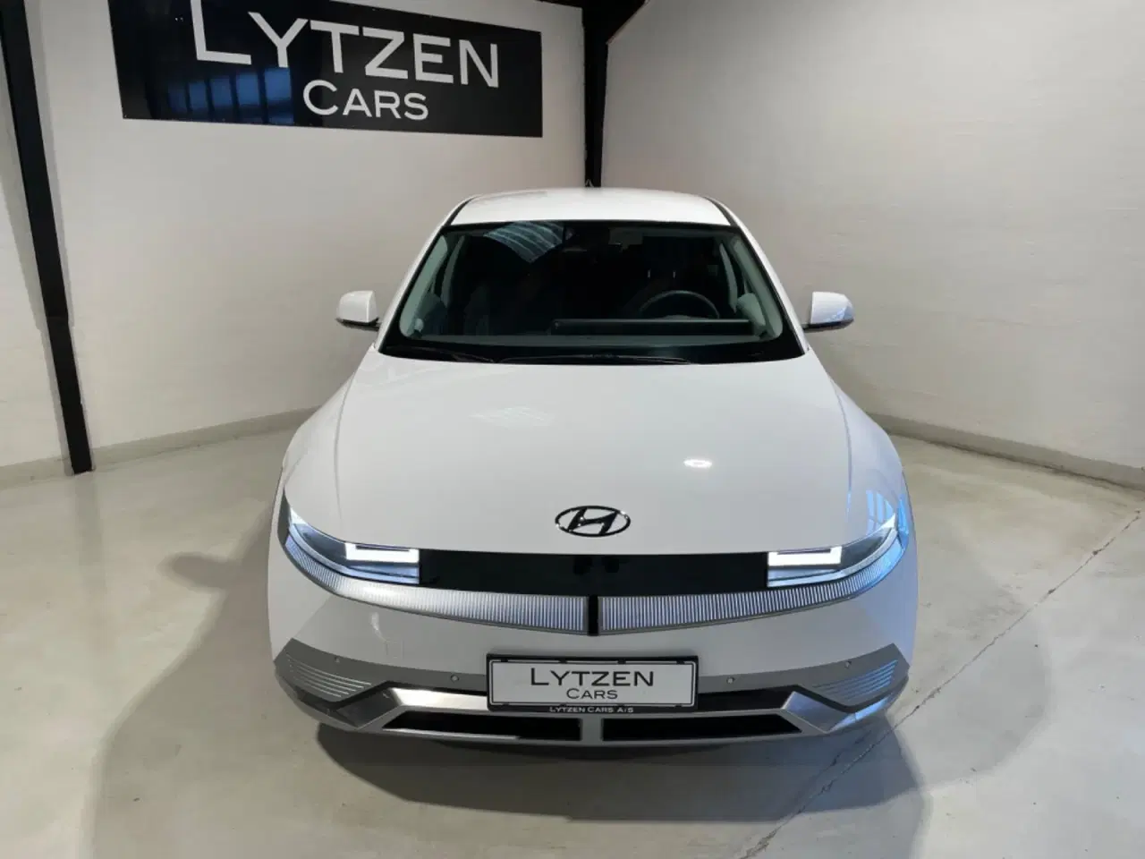 Billede 2 - Hyundai Ioniq 5 73 Techniq