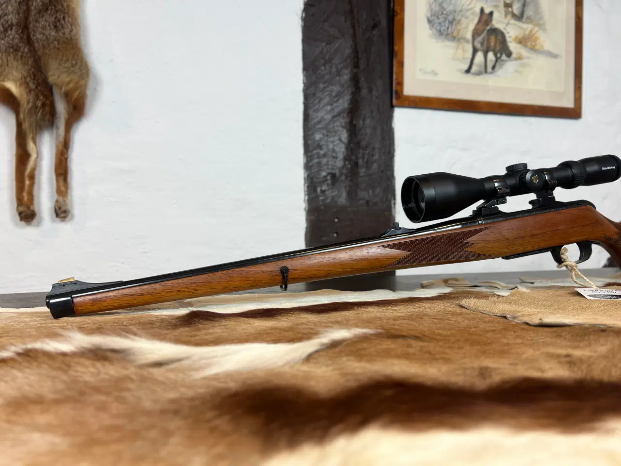 Billede 4 - Krico Fuldskæftet