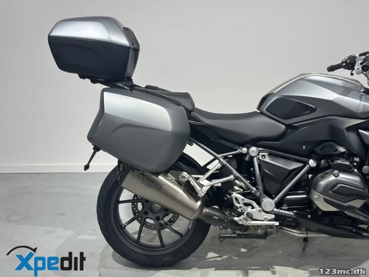 Billede 4 - BMW R 1200 RS
