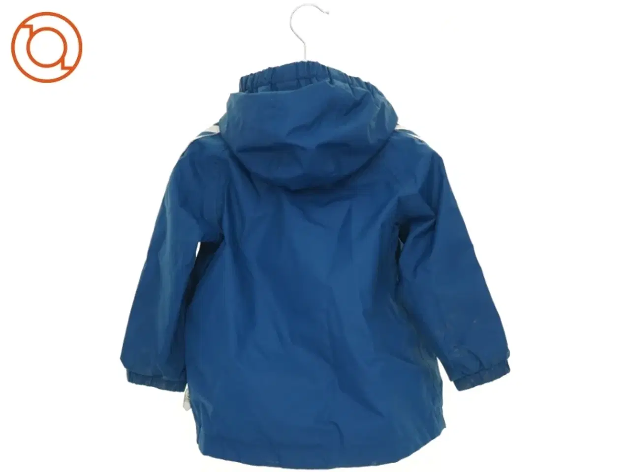 Billede 2 - Vindjakke fra Hummel (str. 98 cm)