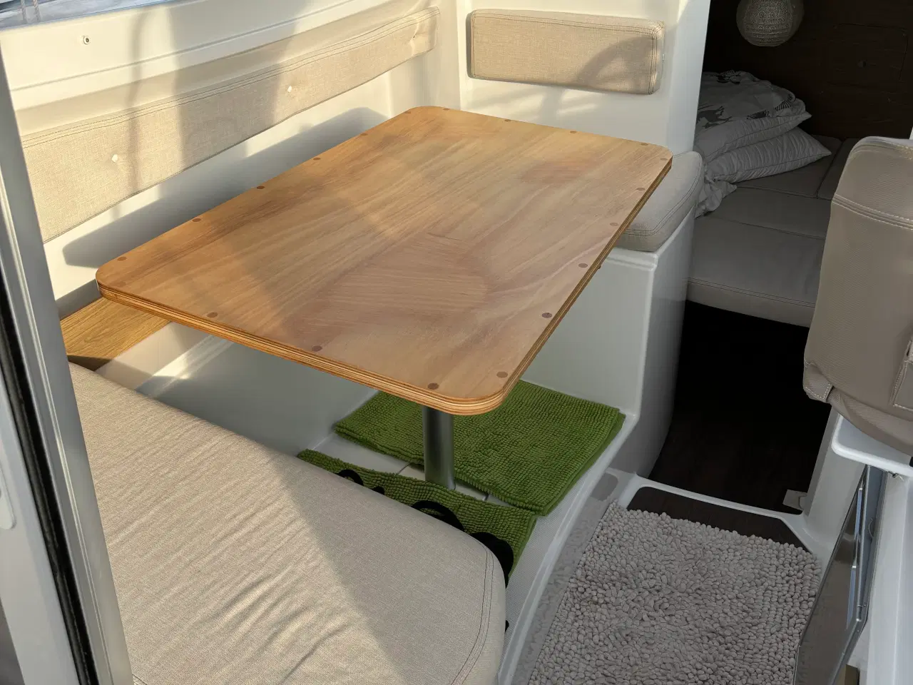 Billede 7 - Beneteau Antares 680