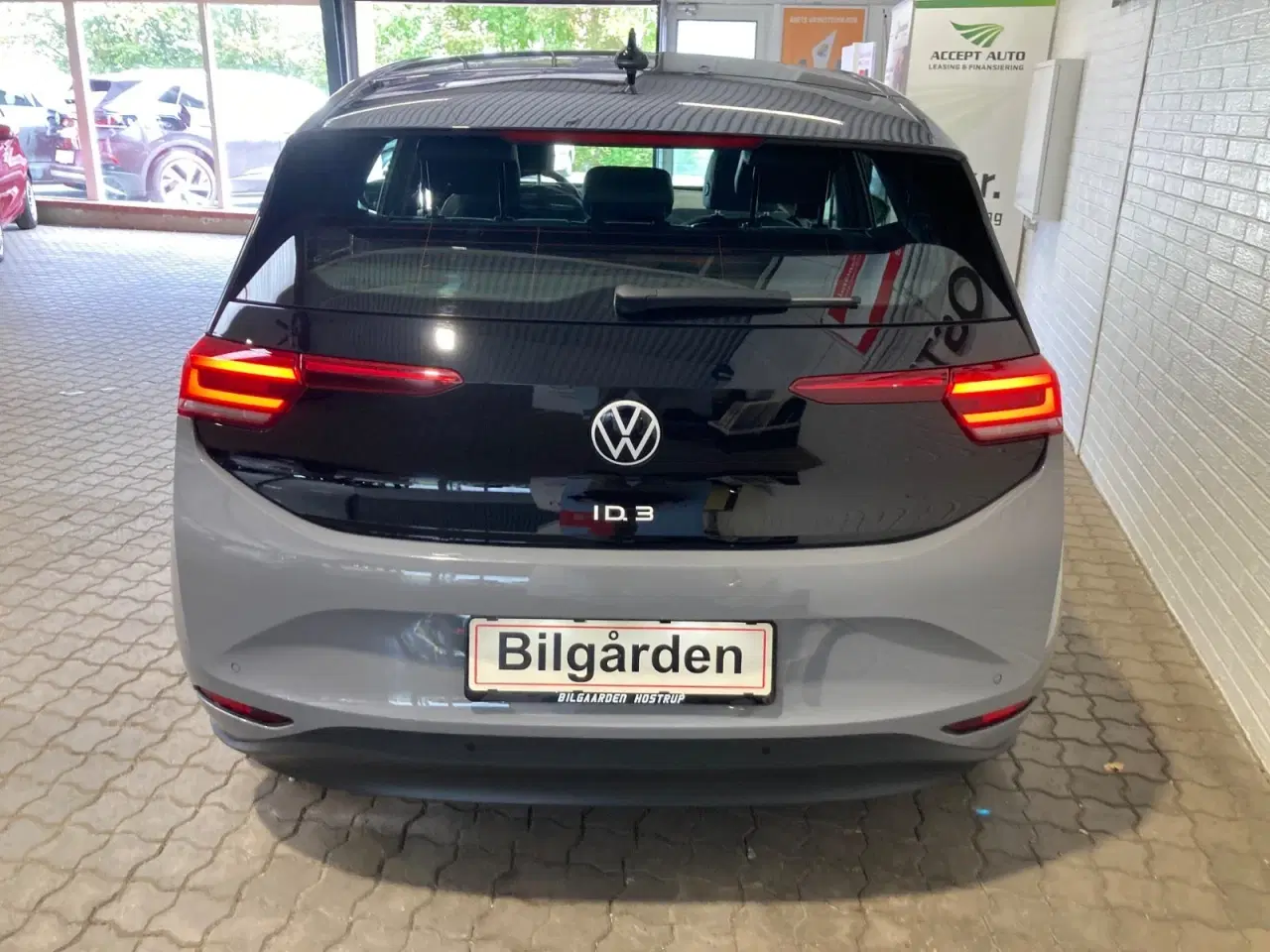 Billede 6 - VW ID.3 77 Pro S