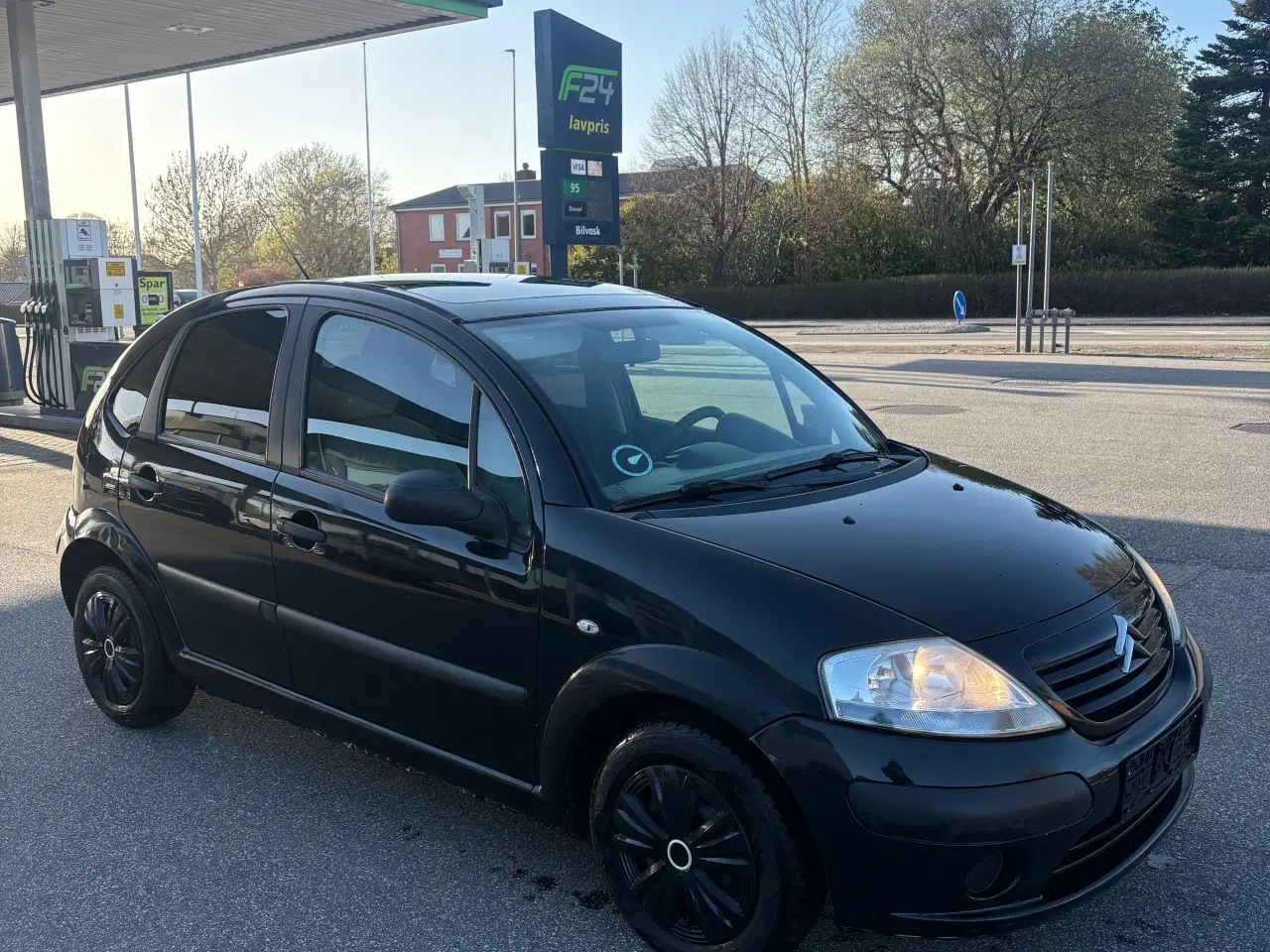 Billede 2 - Citroën C3 Elegance 1.4 Benzin – 75 HK