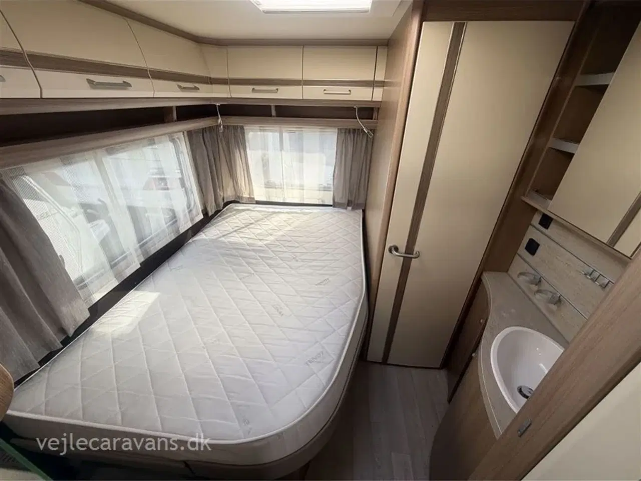 Billede 11 - 2016 - Fendt Bianco Selection 495 SFE