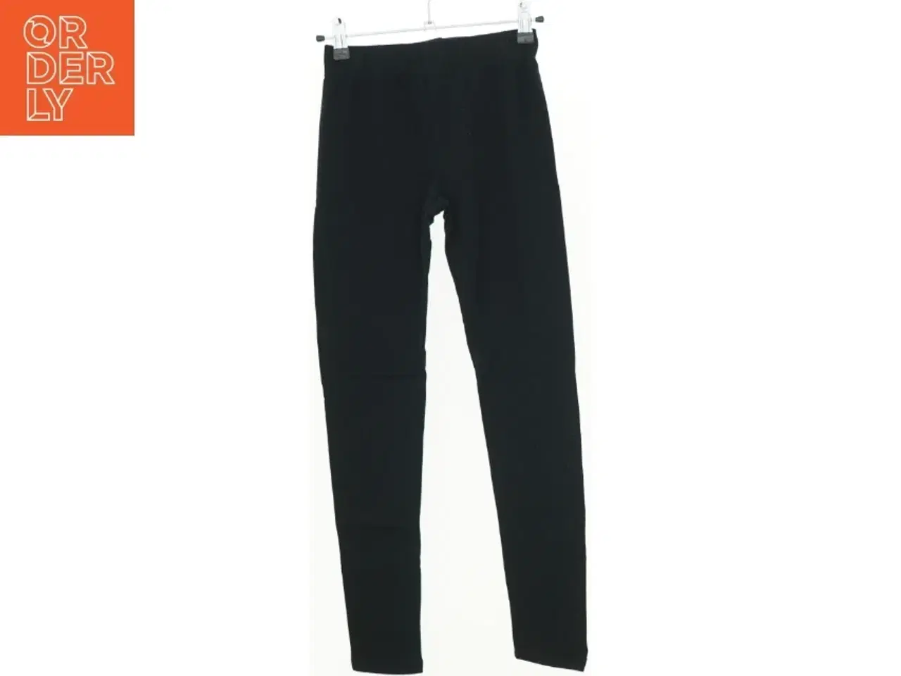 Billede 2 - Leggings fra H&M (str. 146 cm)
