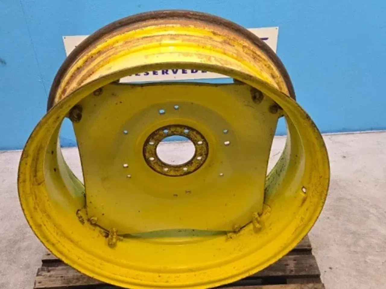 Billede 13 - 38"    DW15ALX38