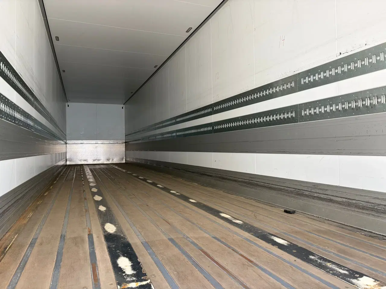 Billede 6 - BP Trailer 2 akslet city, City