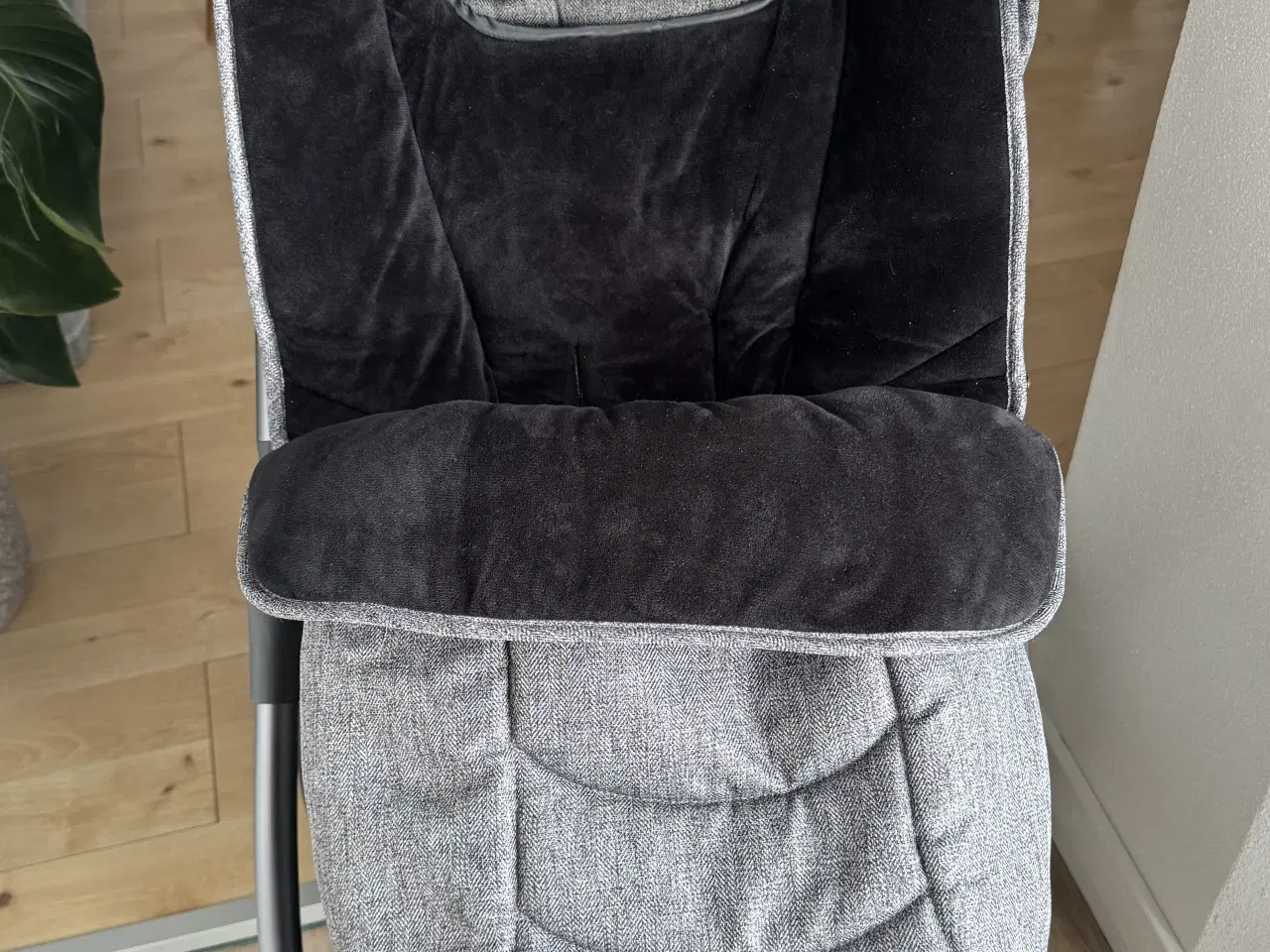 Billede 7 - Oyster 3 Klapvogn