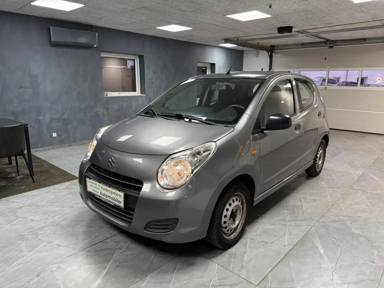 Billede 2 - Suzuki Alto 1,0 12V GA 68HK 5d