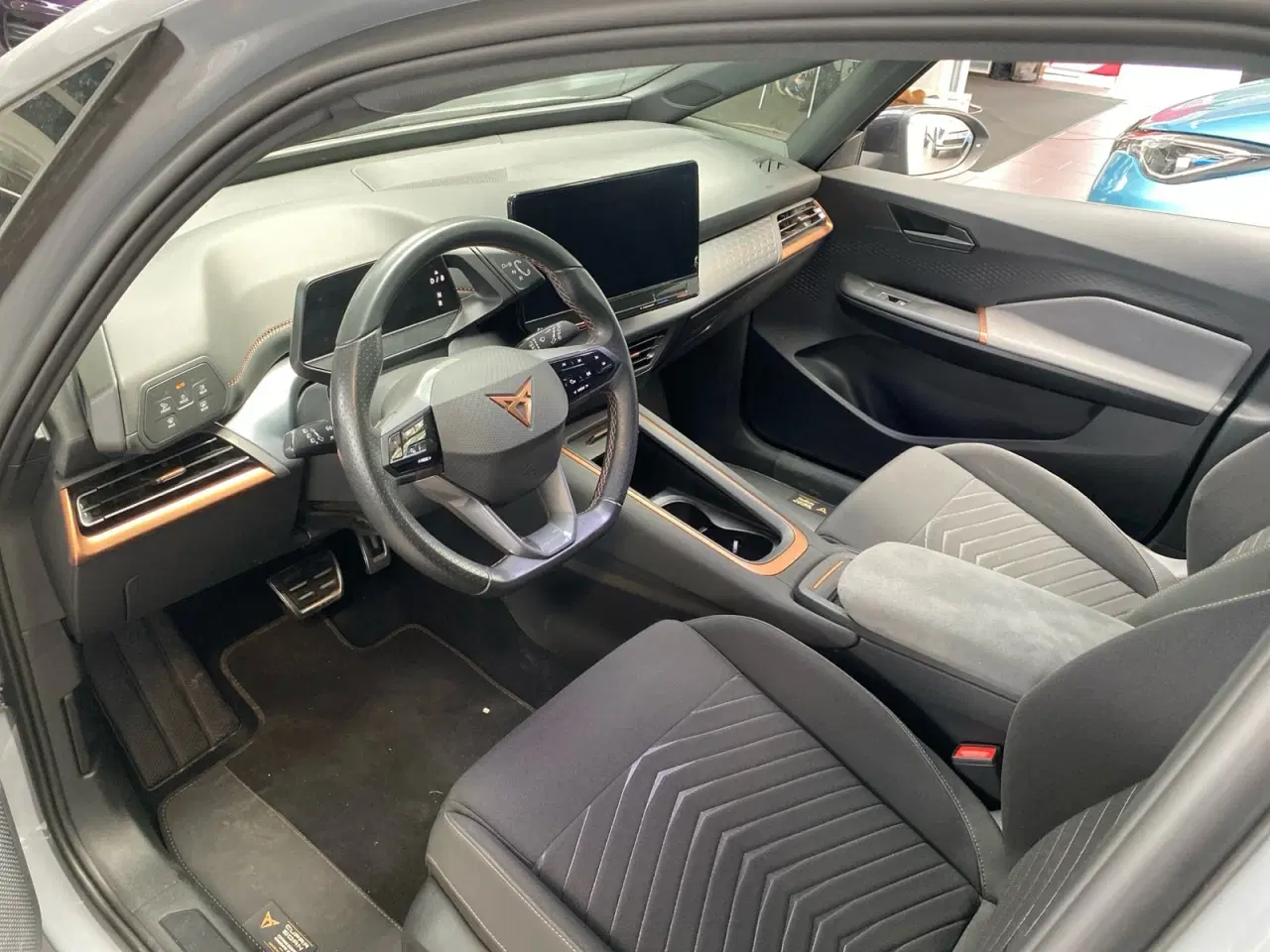 Billede 3 - Cupra Born 58 
