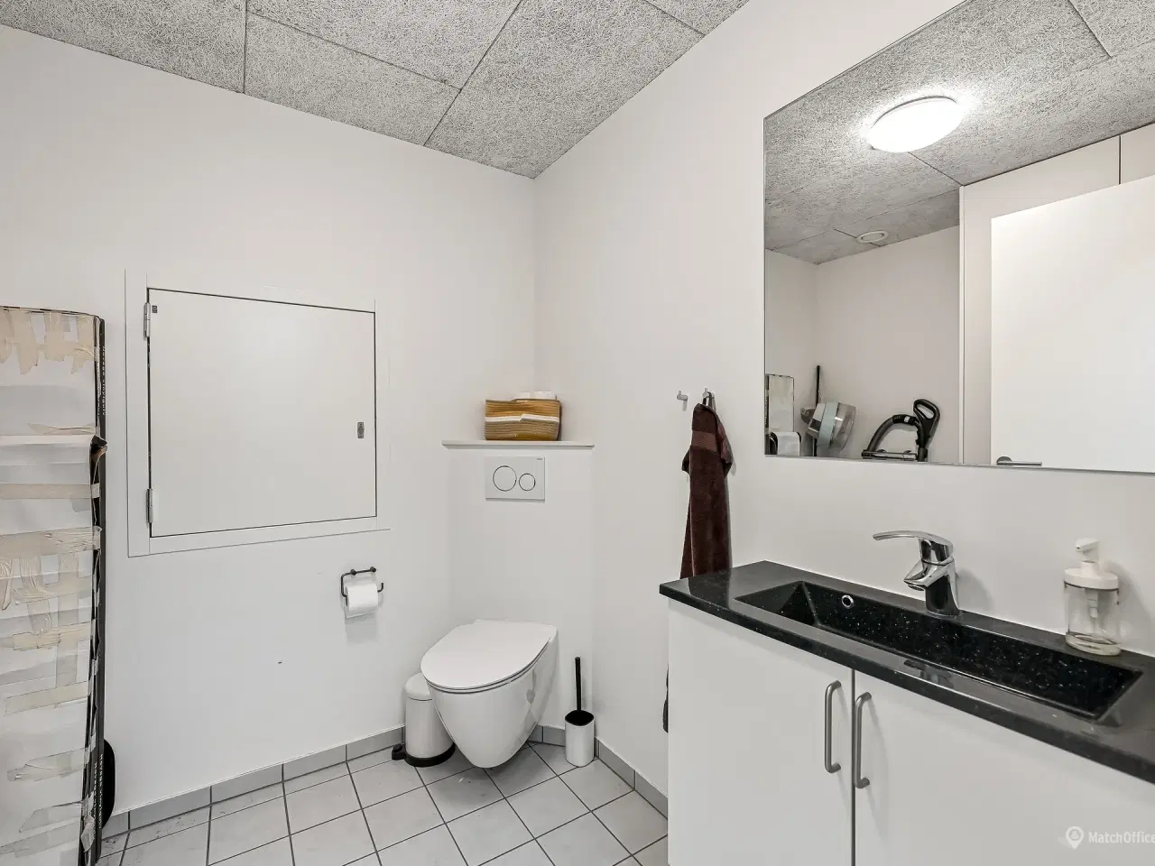 Billede 16 - Lokale udlejes på Lind Hovedgade