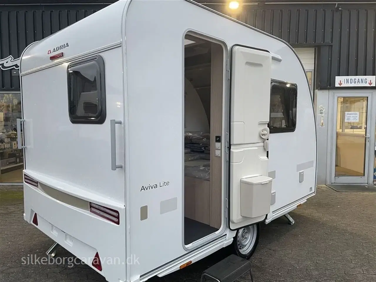 Billede 2 - 2025 - Adria Aviva Lite 300 LH