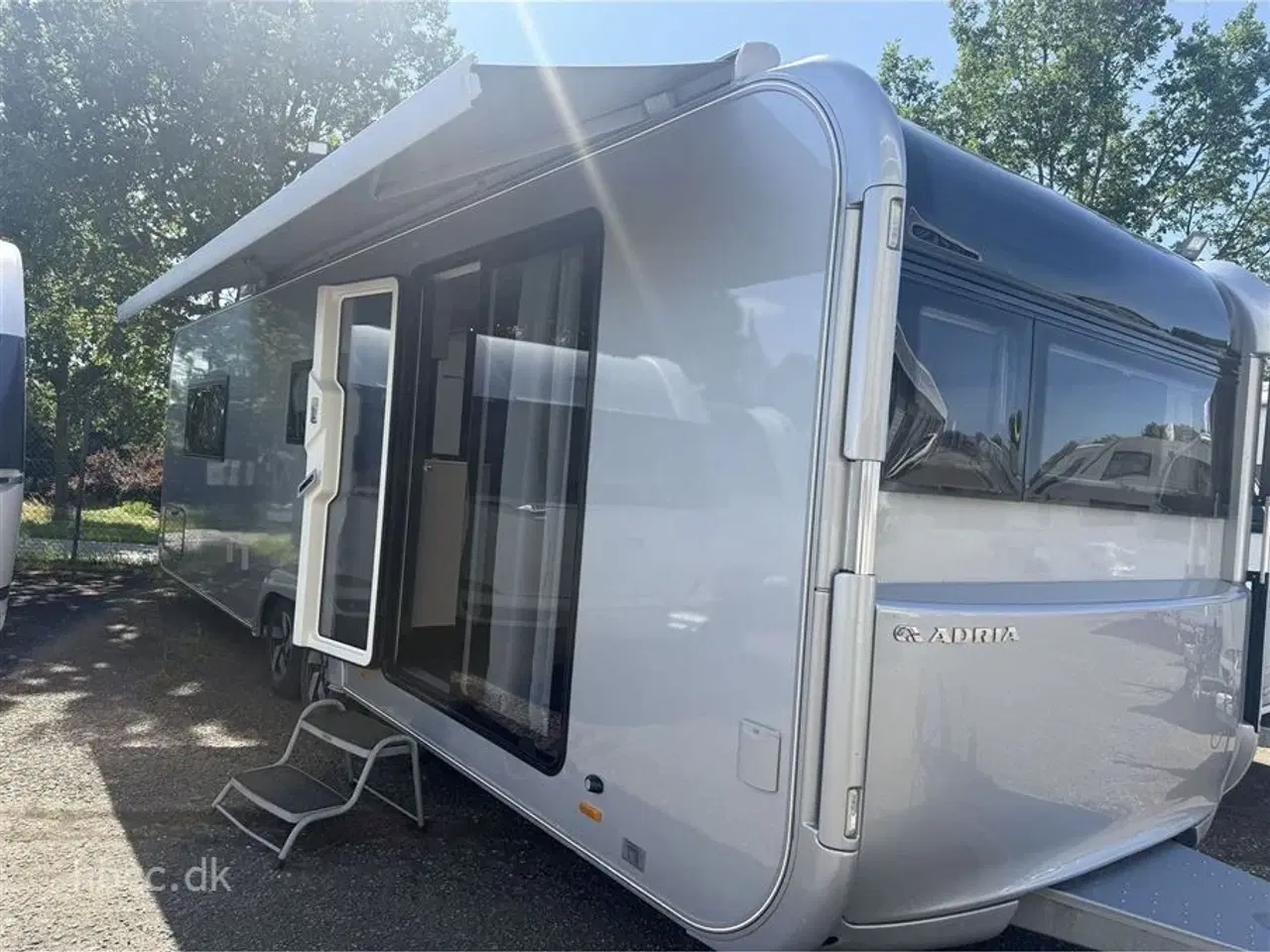 Billede 9 - 2022 - Adria Astella 754 DP