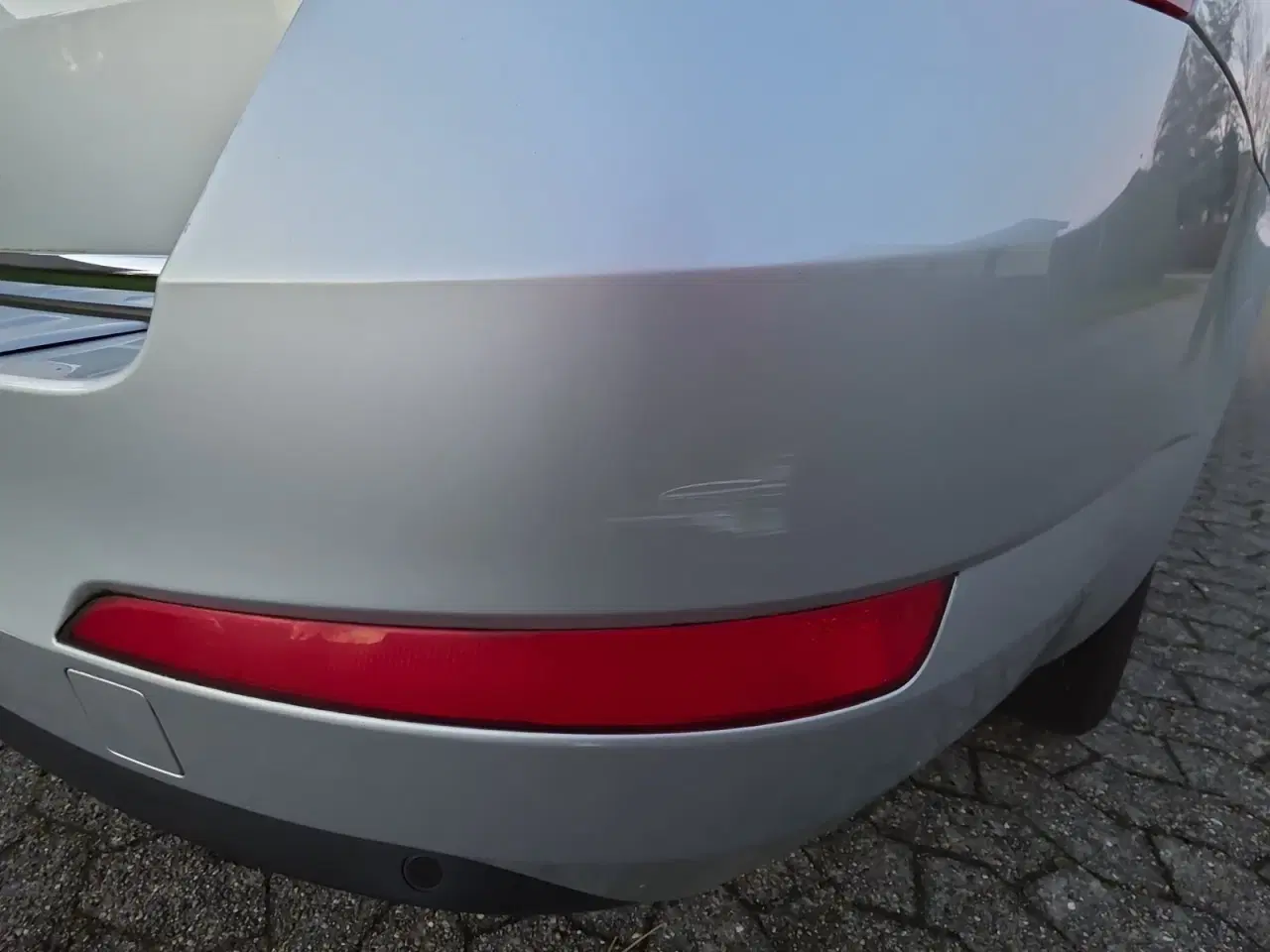 Billede 19 - Skoda Octavia 1,4 TSi 140 Ambition Combi