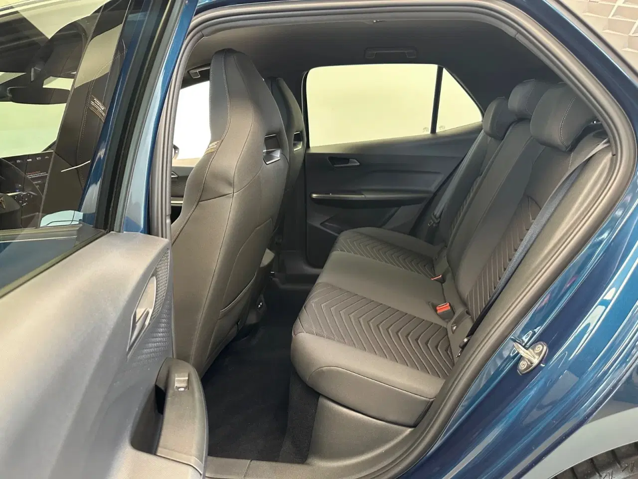 Billede 12 - Cupra Born 58 High