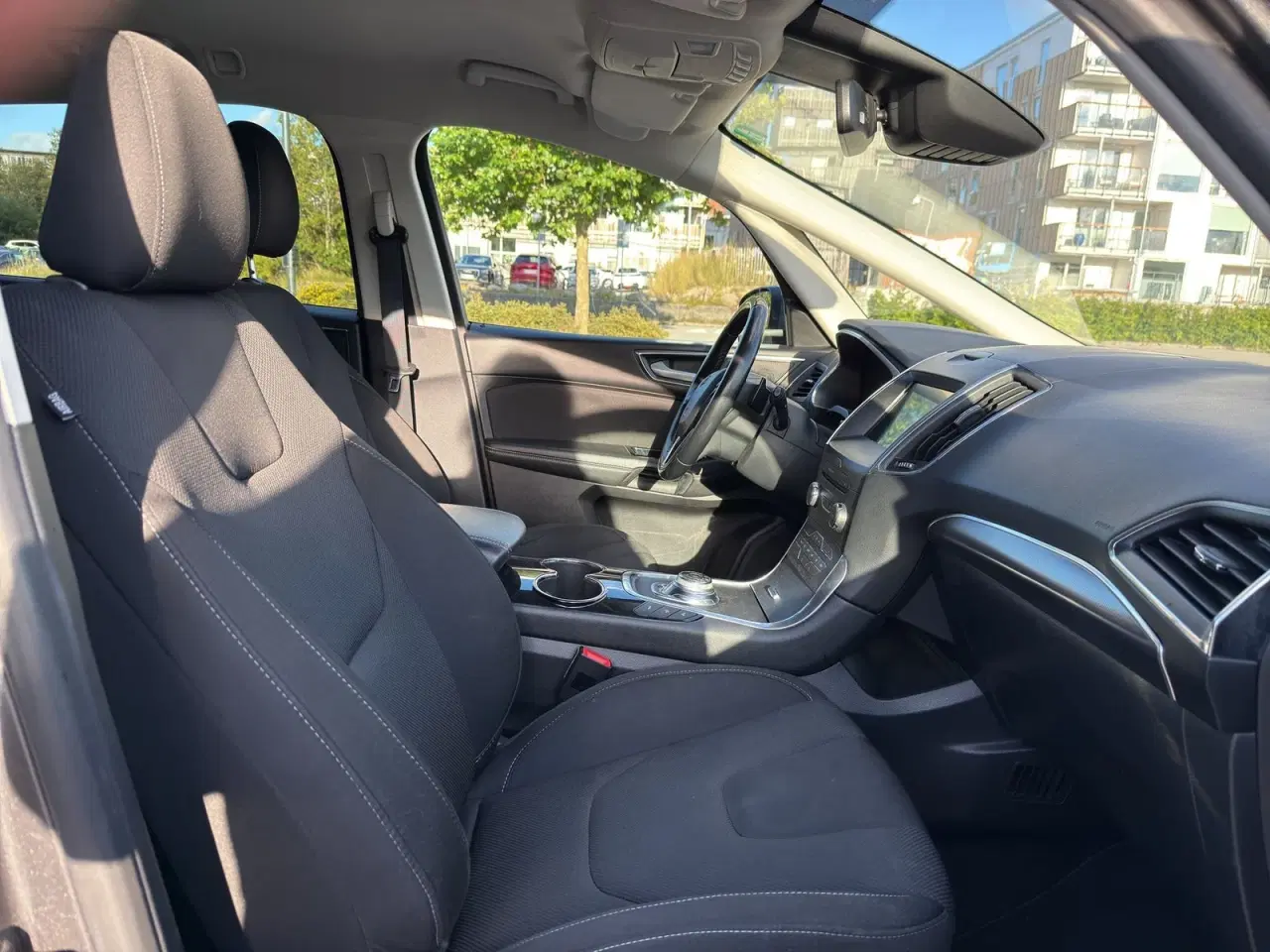 Billede 13 - Ford S-MAX 2,0 EcoBlue Titanium aut. 7prs