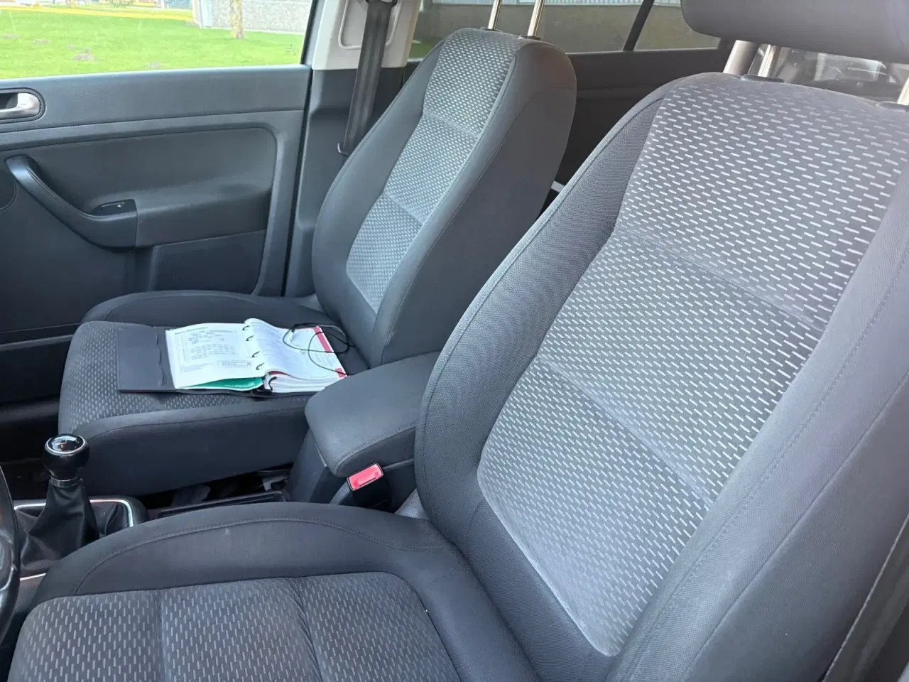 Billede 8 - VW Golf Plus 1,4 TSi 122 Comfortline Van