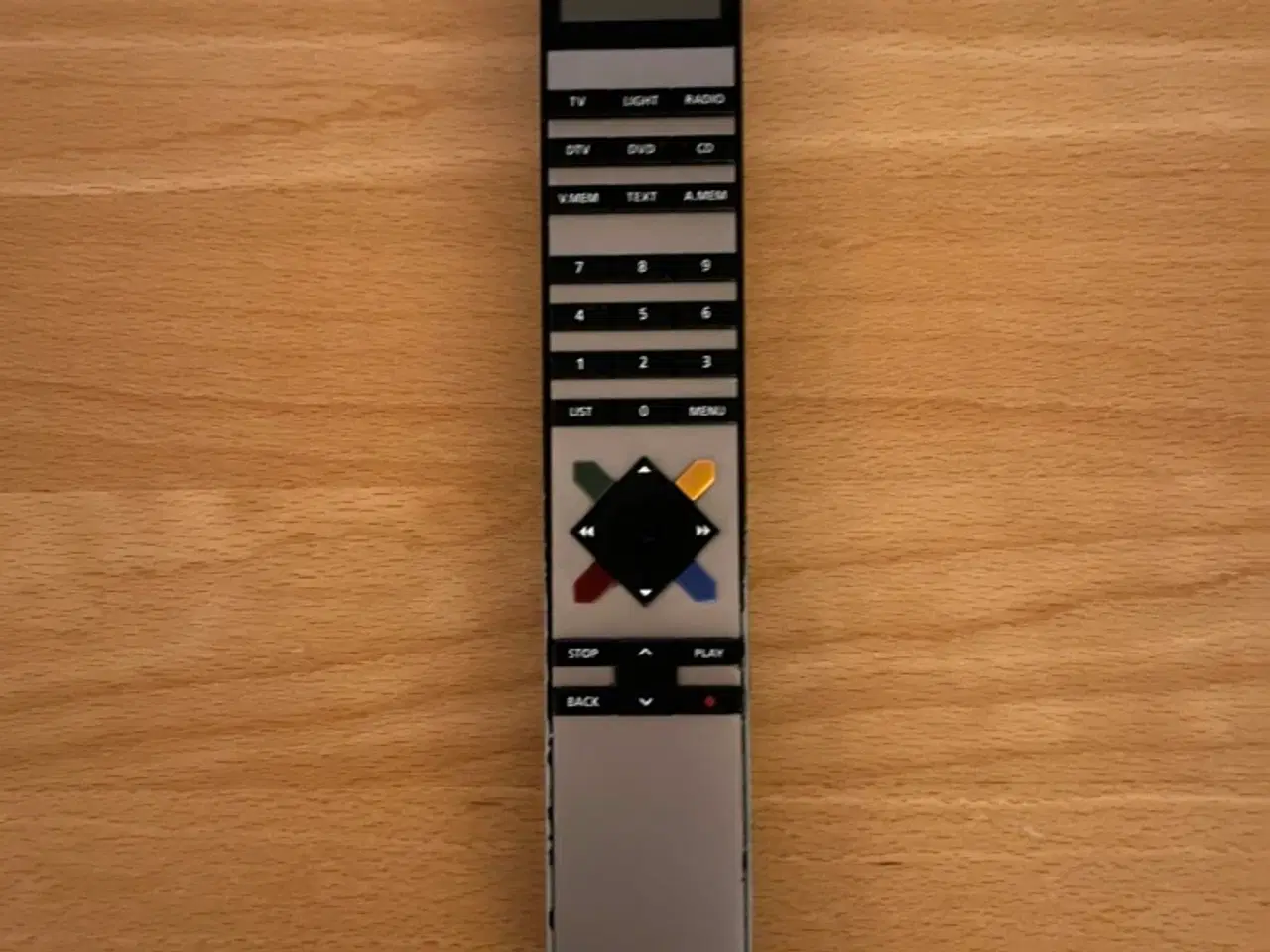 Billede 7 - B&O BeoVision 11-55 (m/optager) (m/nyt Apple-TV)