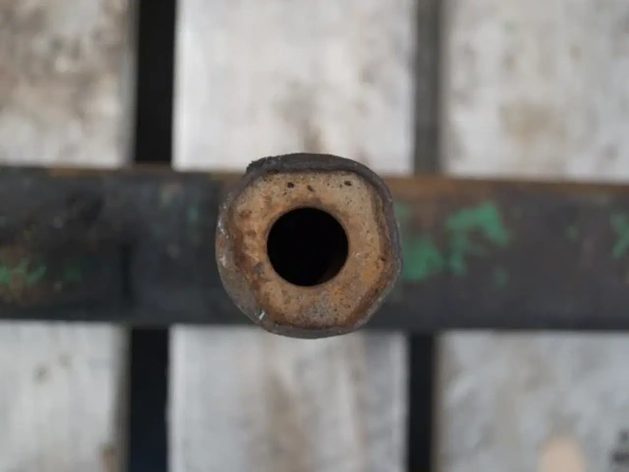 Billede 3 - John Deere 2030 R,H. Liftarm AT30150