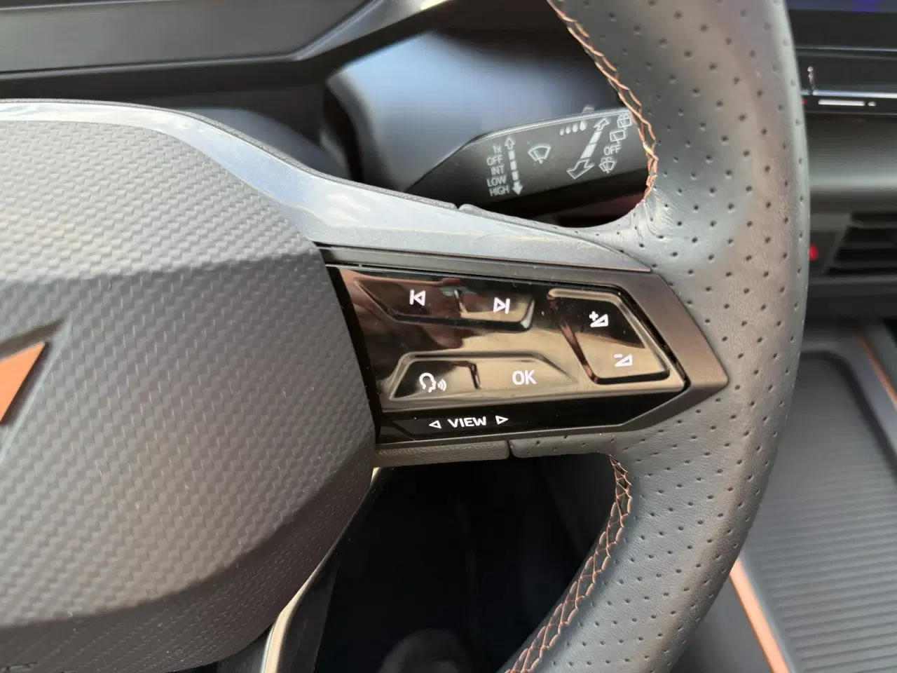 Billede 12 - Cupra Born 58 