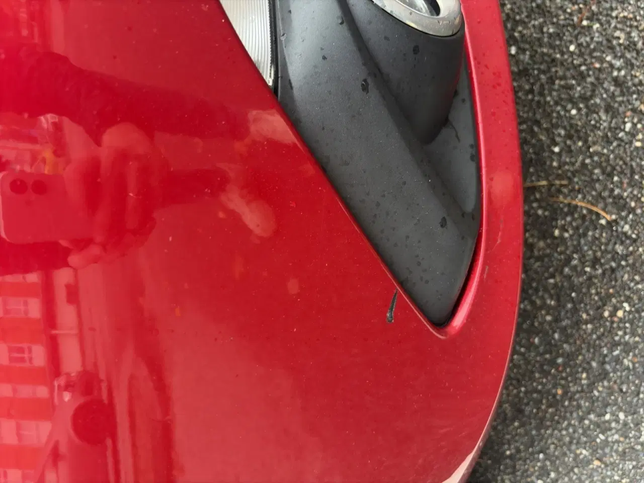 Billede 17 - Mazda 3 2,0 SkyActiv-G 165 Optimum