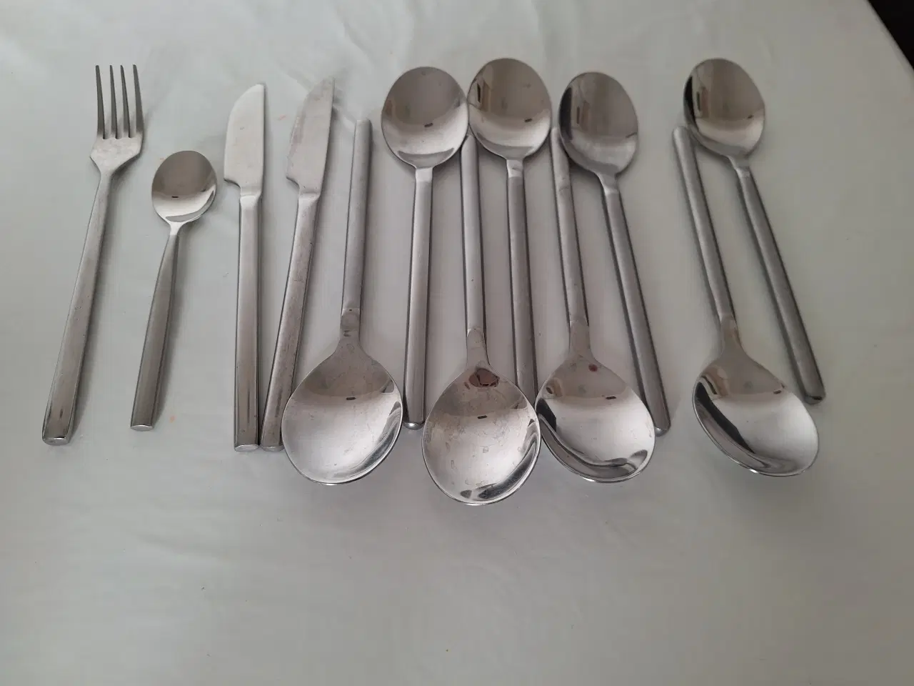 Billede 2 - Bestik		