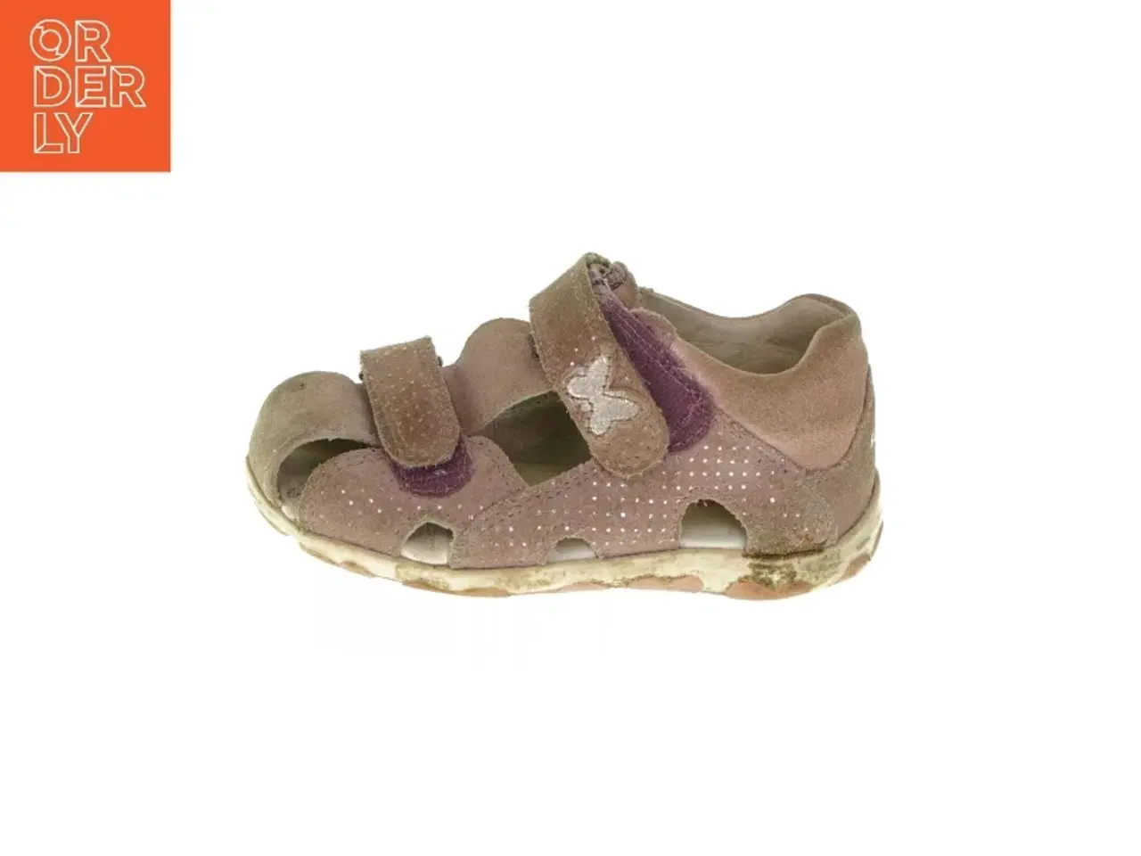 Billede 1 - Sandaler fra Superfit (str. 24)