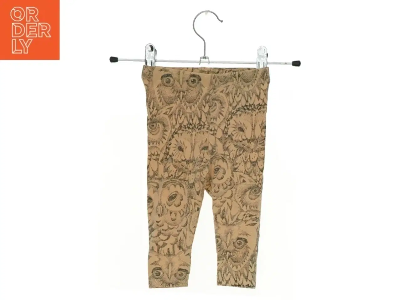 Billede 2 - Leggings fra Soft Gallery (str. 62 cm)