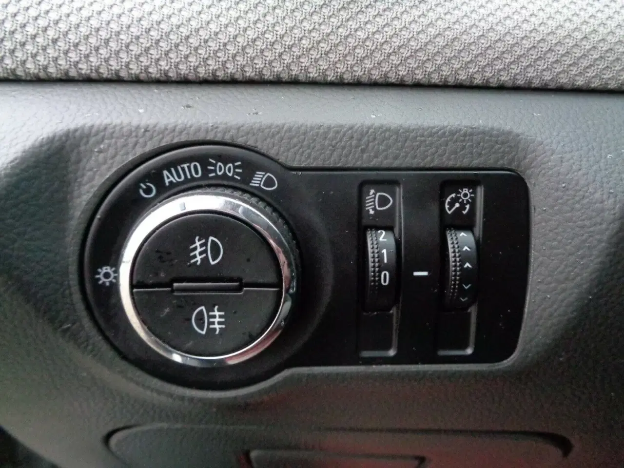 Billede 14 - Chevrolet Cruze 2,0 VCDi 125 LS