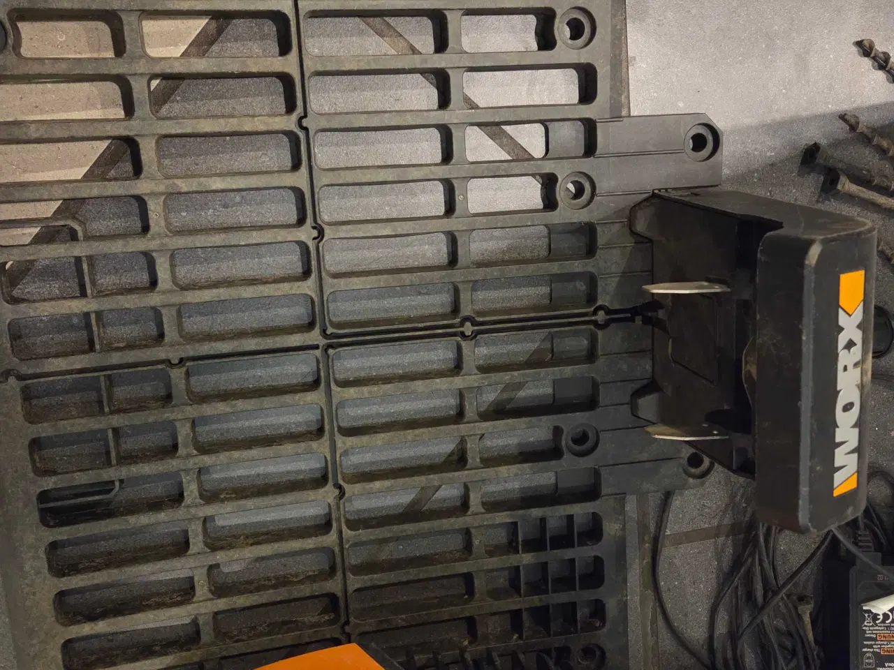 Billede 3 - Worx landroid M 1000 til 1000m²