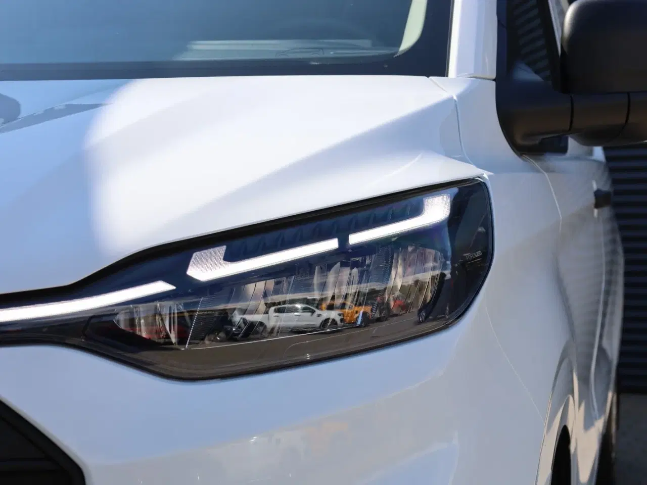 Billede 10 - Ford Transit Custom 320 L2 2,0 EcoBlue Trend