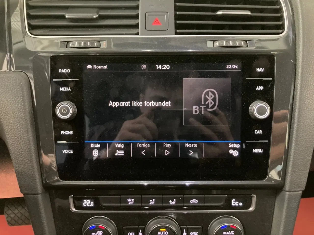 Billede 19 - VW e-Golf VII  