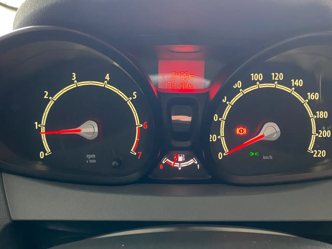 Billede 2 - BMW 320D touring M-sport