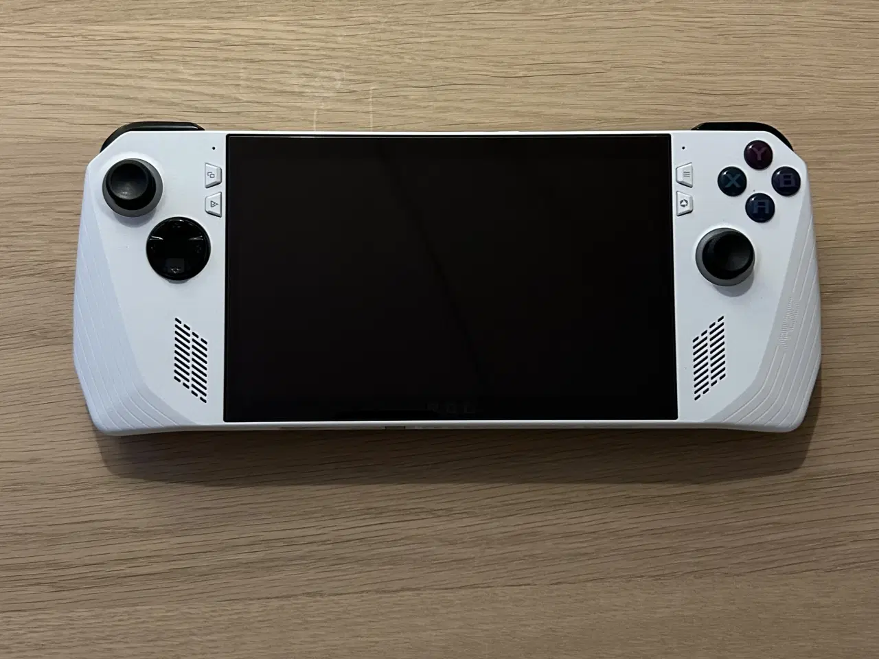 Billede 1 - ASUS ROG Ally Z1 Extreme