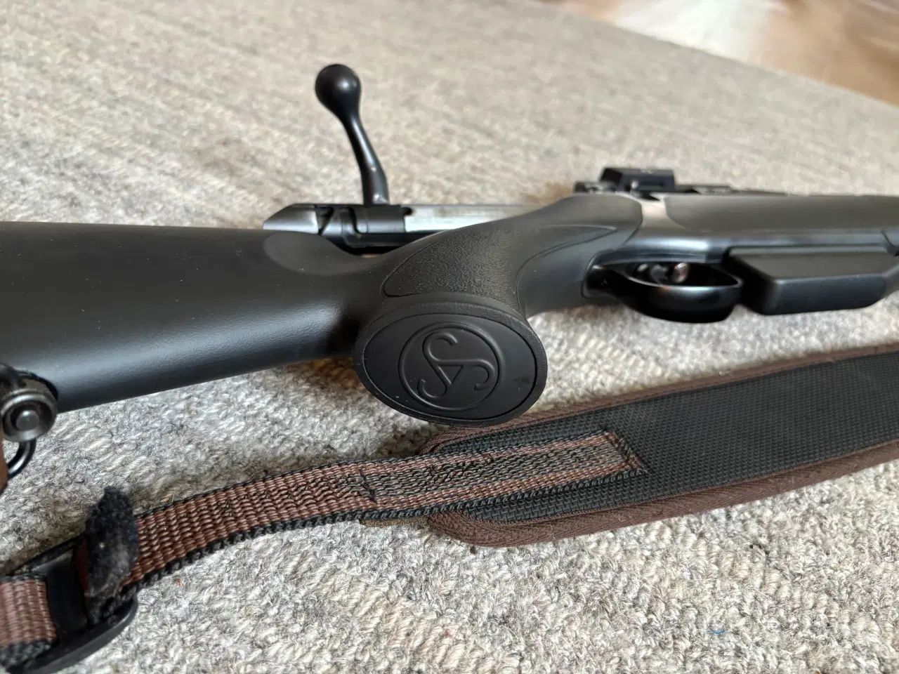 Billede 3 - Sauer 202 XT .300 WM