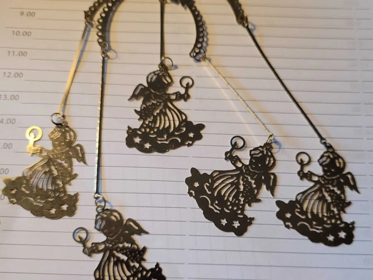 Billede 2 - Holmegaard juleuro