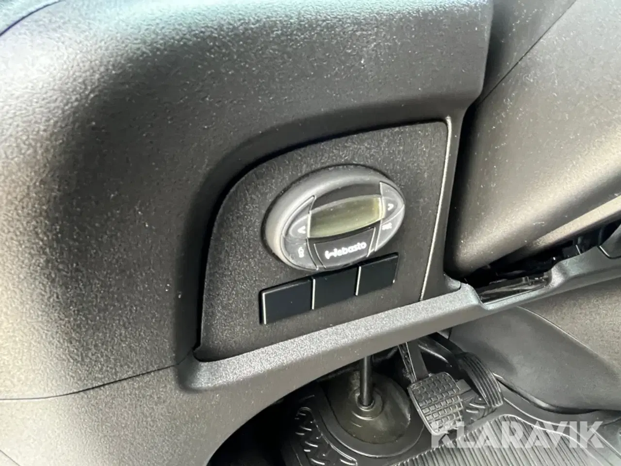 Billede 12 - Varebil Iveco 35S21 3,0D 9m3 aut.