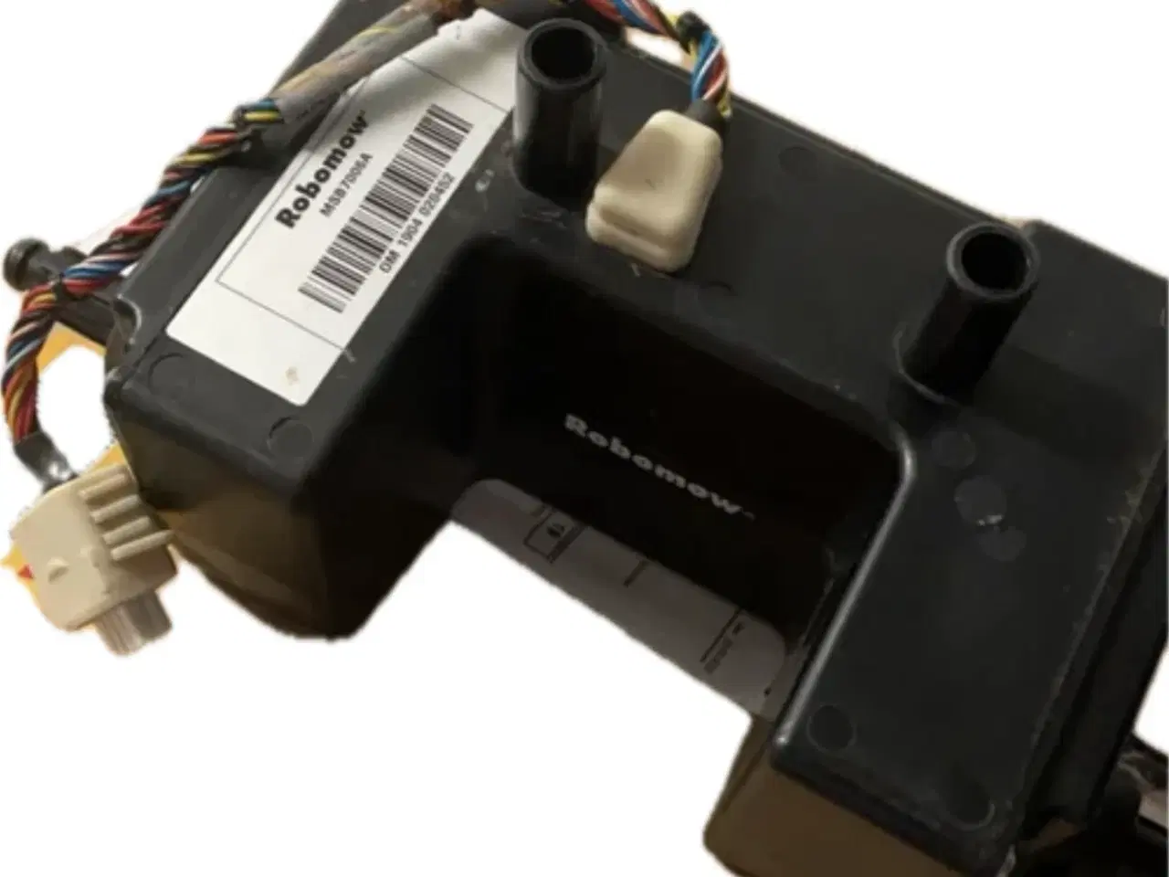 Billede 1 - Robomow Køremotor MSB7006A
