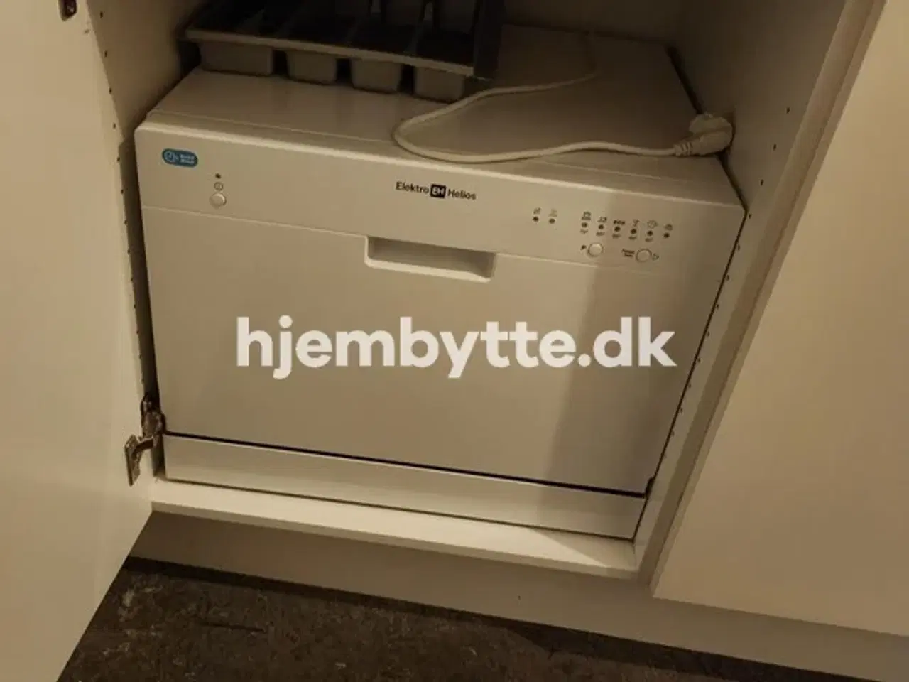 Billede 14 - Hjembytte - Nattergalevej