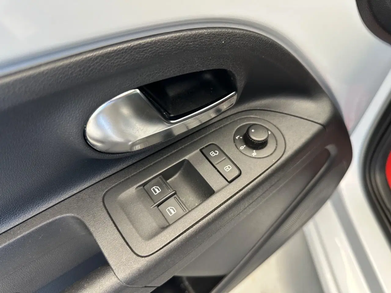 Billede 14 - VW Up! 1,0 TSi 90 High Up! BMT