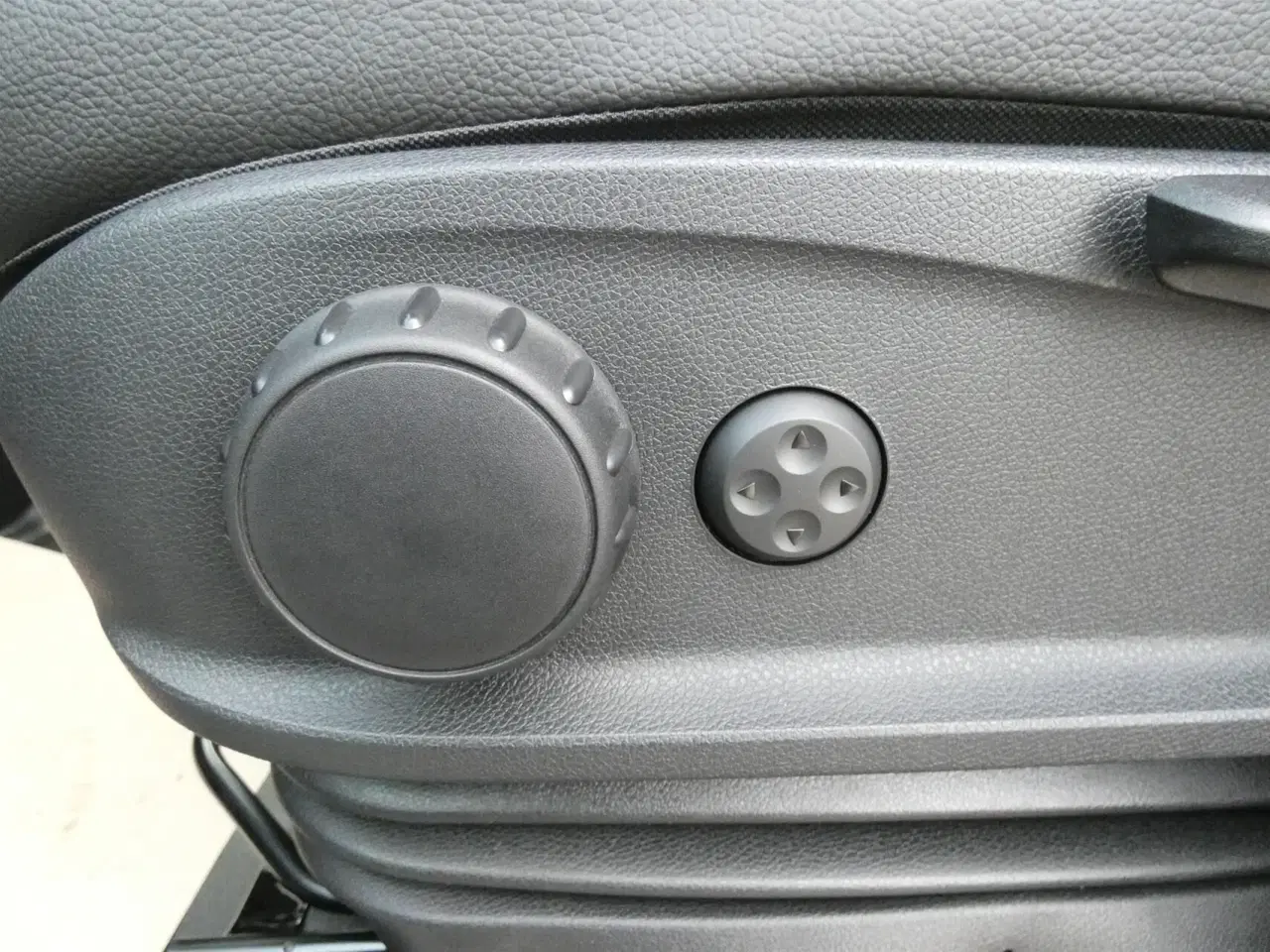 Billede 18 - Mercedes-Benz Sprinter 317 2,0 CDI A2 Pro 9G-Tronic 170HK Van 9g Aut.