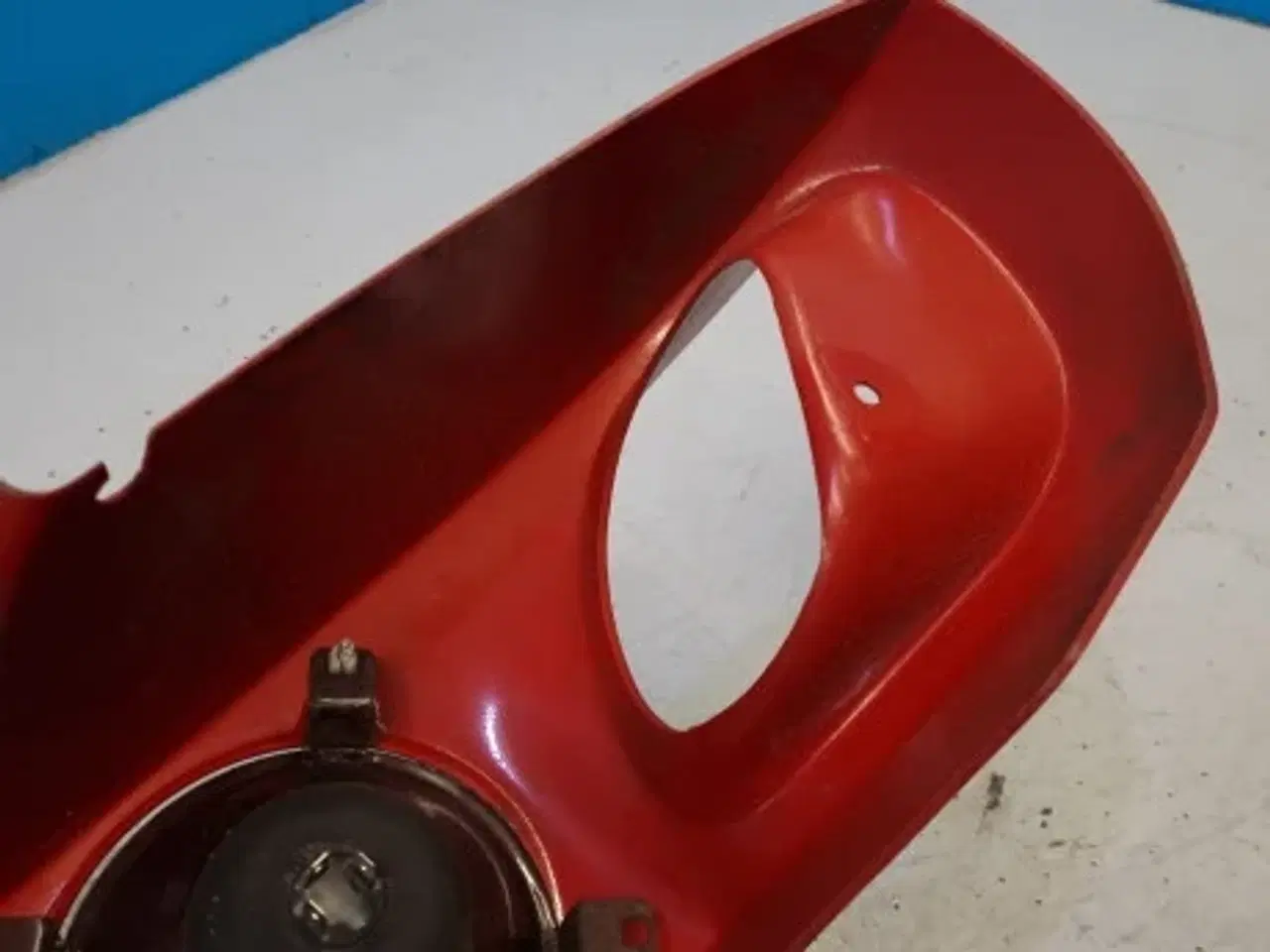 Billede 4 - Case 8010 Frontpanel 87105501