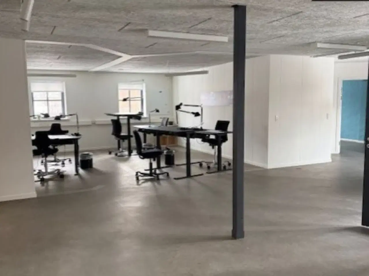 Billede 5 - Ny Lufthavnsvej 21. Tolstrupgård v/lufthavnen